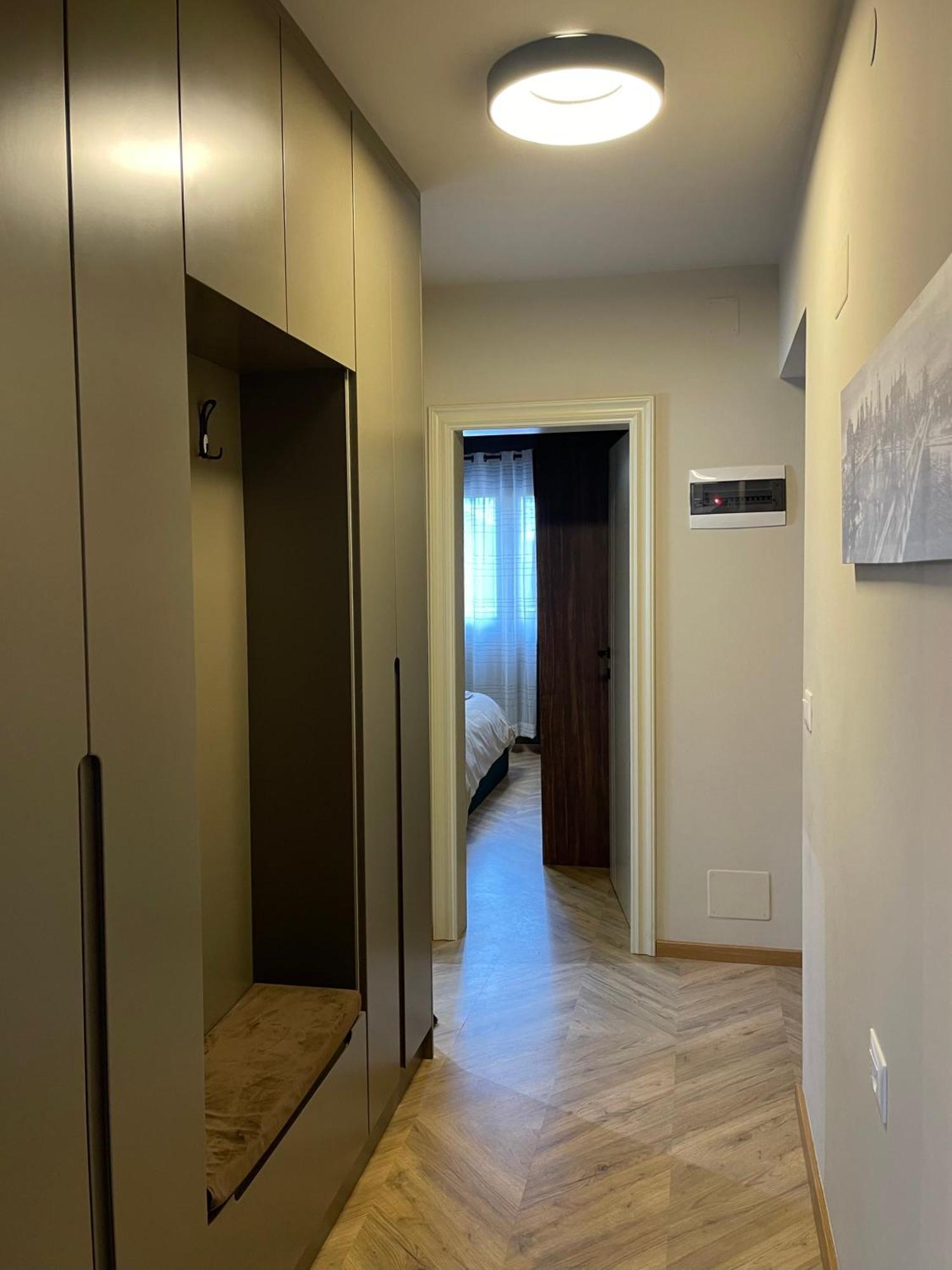 Dea'S Apartment: Hidden Gem Тирана Екстериор снимка